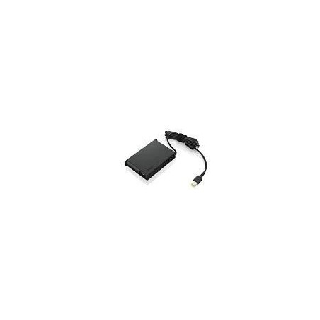 Lenovo ThinkPad 135W Slim AC Adapter (Slim Tip) Adapter